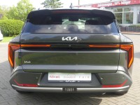 Kia K4 SW 1.6 T-GDI Aut.