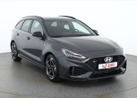 Hyundai i30 Kombi 1.6 T-GDI N-Line Aut.