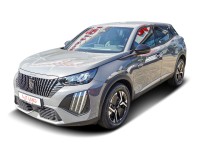 Peugeot 2008 PureTech 145 Aut. Navi Sitzheizung LED
