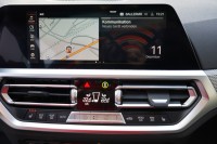 BMW 420 d Coupe xDrive M Sport Aut.