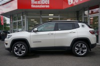 Jeep Compass 2.0 MultiJet Limited 4WD