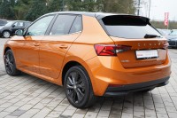 Skoda Fabia 1.0 TSI Style DSG