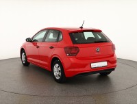VW Polo 1.0