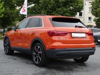 Audi Q3 40 2.0 TFSI quattro S-Line