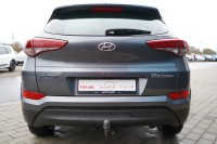 Hyundai Tucson 1.6 blue Classic 2WD