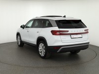 Skoda Kodiaq 1.5 TSI DSG