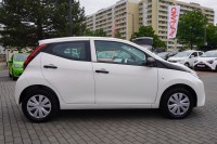 Toyota Aygo 1.0 x-business