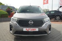 Nissan Townstar Kombi 1.3 DIG-T L2 Tekna