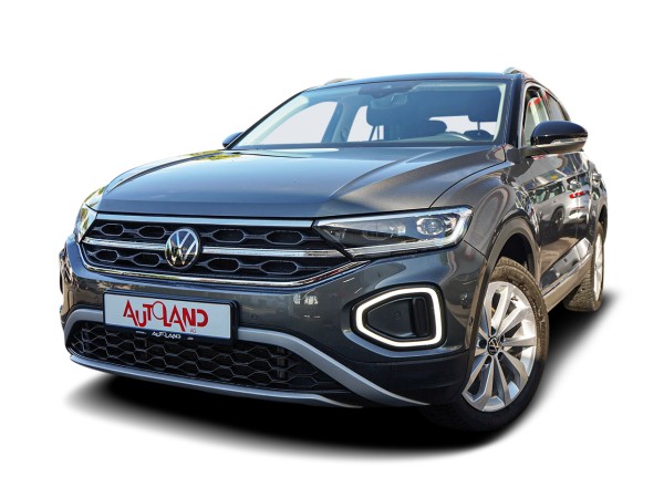 VW T-Roc 1.0 TSI Style