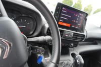 Citroen Berlingo Kasten 1.5 Blue-HDi Club M/L1