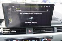 Audi A4 Quattro Avant 40 TDI quattro S line