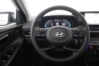 Hyundai i20 1.0 T-GDI Aut.