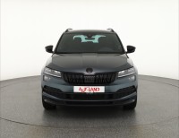 Skoda Karoq 1.5 TSI DSG Sportline 4x4