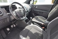 Renault Captur 1.3 TCE BOSE Edition