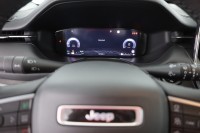 Jeep Compass 1.5 M-Hybrid