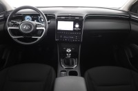 Hyundai Tucson 1.6 T-GDI