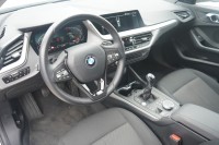 BMW 118 i Advantage