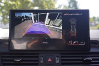 Audi SQ5 3.0 TDI quattro S-Tronic