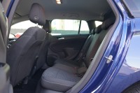 Opel Astra K 1.2 Turbo