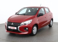 Vorschau: Mitsubishi Space Star 1.2