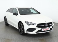 Mercedes-Benz CLA 250 e SB AMG Line