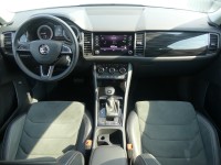 Skoda Kodiaq 1.5 TSI DSG