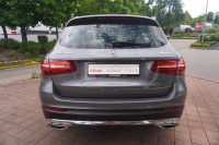 Mercedes-Benz GLC 300 Exclusive 4Matic