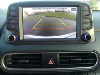 Hyundai Kona 1.0 T-GDI