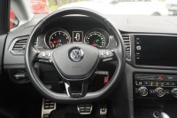 VW Golf Sportsvan VII 1.5 16V TSI United