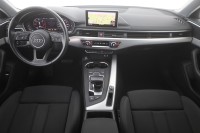 Audi A4 Avant 2.0 TDI Sport