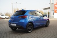 Mazda 2 1.5 Kizoku Intense