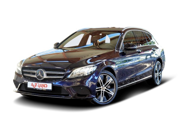 Mercedes-Benz C 300 C300de T-Modell Avantgarde