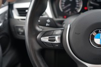 BMW X2 sDrive 18 i Advantage
