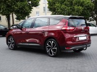 Renault Scenic 1.3 TCE Grand BOSE Edition