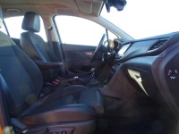 Opel Mokka X 1.4 Turbo