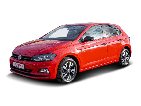 VW Polo 1.0 Trendline