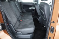 VW Caddy 2.0 TDI DSG Style