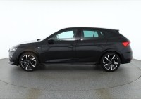 Vorschau: Skoda Scala Monte Carlo 1.5 TSI DSG