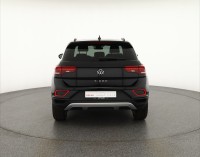 VW T-Roc 2.0 TDI DSG