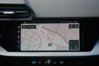 Audi A3 Sportback 45 TFSI e S-line