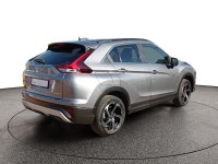 Vorschau: Mitsubishi Eclipse Cross 2.4 MIVEC PHEV Top 4WD