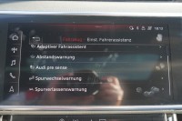 Audi A8 50 3.0 TDI quattro