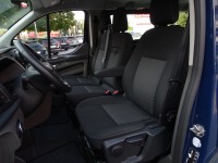 Ford Transit Custom L1 9-Sitzer