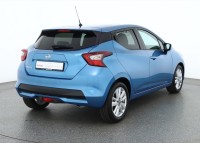 Nissan Micra 1.0 N-Way