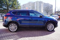 Seat Ateca 2.0 TSI Xcellence 4Drive