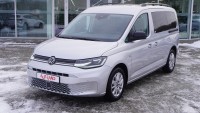 Vorschau: VW Caddy Maxi 1.5 TSI Life