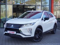 Vorschau: Mitsubishi Eclipse Cross 1.5 T-MIVEC Connect 2WD CVT