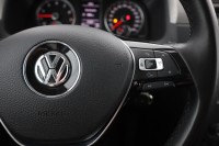 VW Caddy 1.4 TSI DSG Comfortline