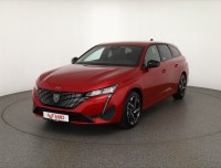 Peugeot 308 SW PureTech 130 Aut. 2-Zonen-Klima Navi Sitzheizung