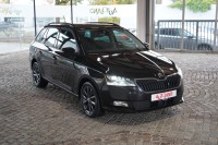 Skoda Fabia Combi 1.0 MPI Soleil